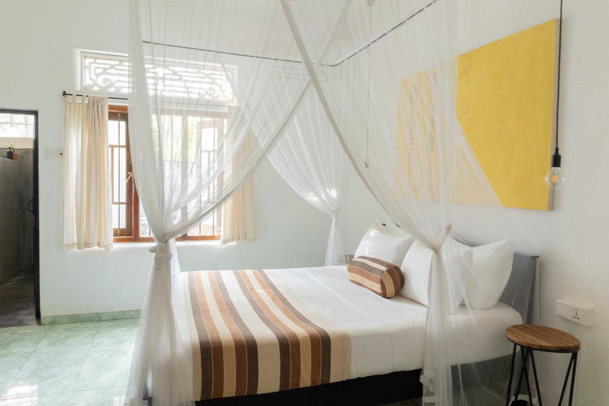 Апартаменти Lotus Surf And Wellness Аханґама Екстер'єр фото