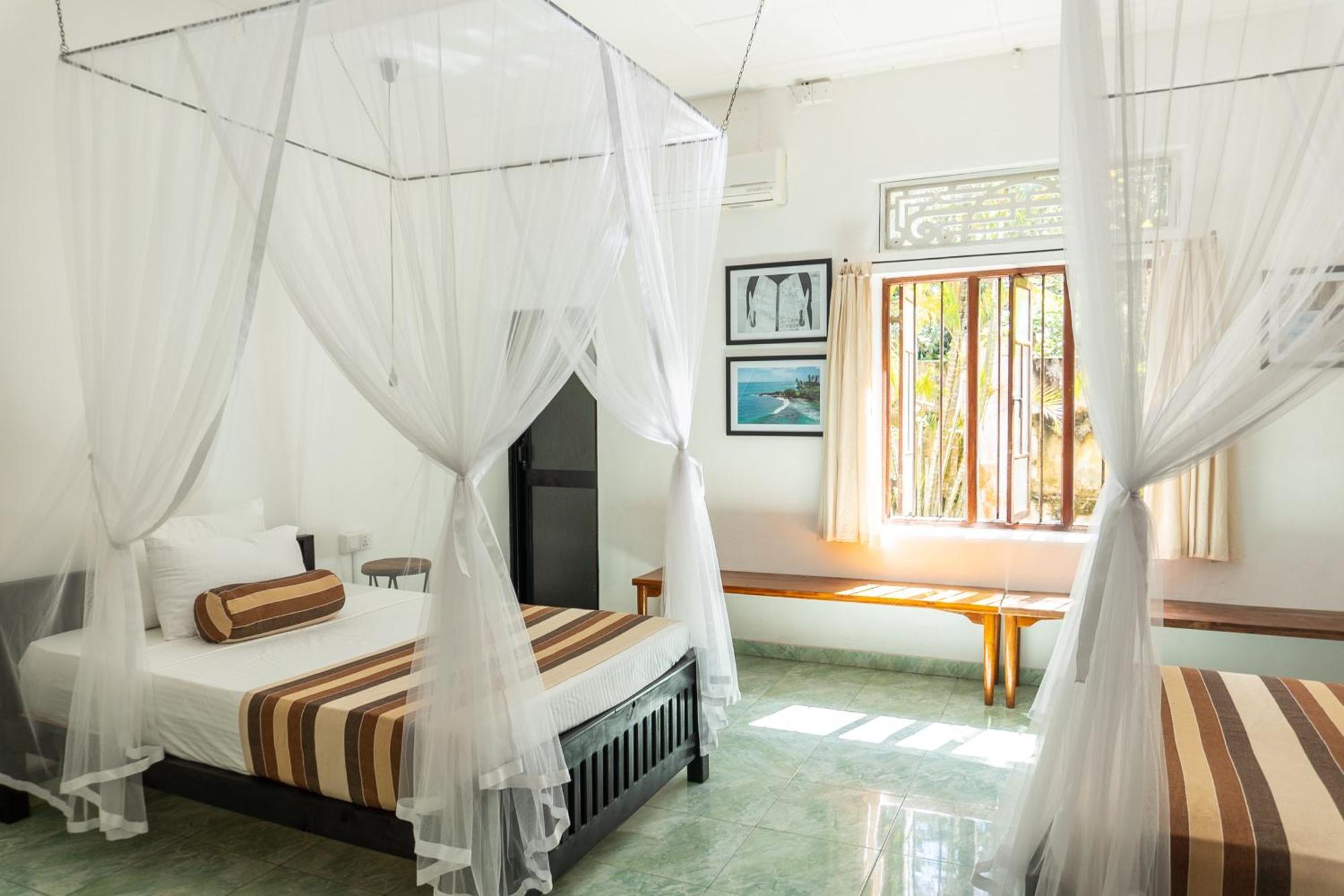 Апартаменти Lotus Surf And Wellness Аханґама Екстер'єр фото